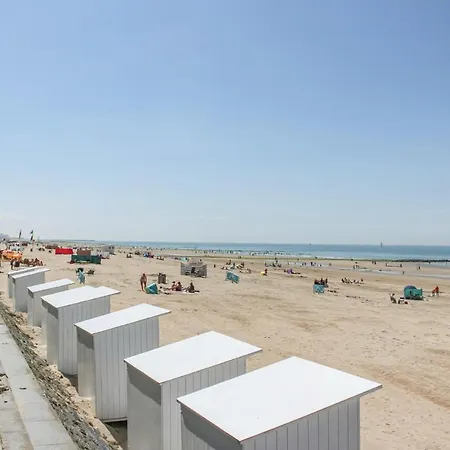 1 Bedroom In Westende