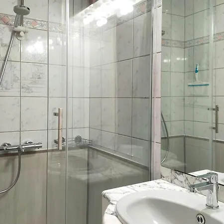 1 Bedroom In Westende Lejlighed *