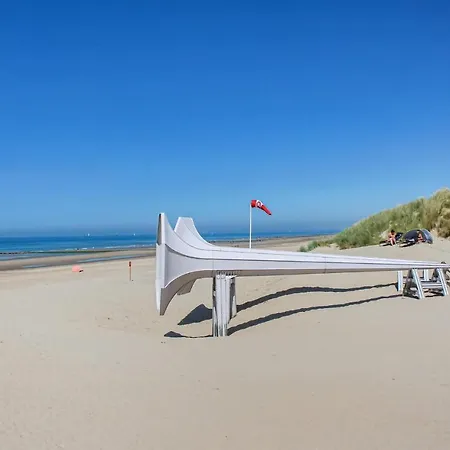 Lejlighed 1 Bedroom In Westende Middelkerke