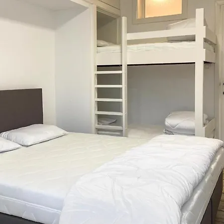 1 Bedroom In Westende Lejlighed
