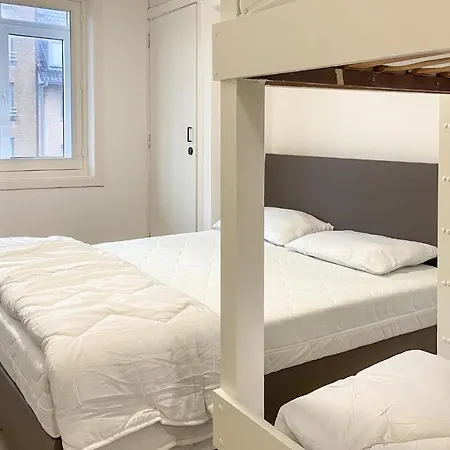 1 Bedroom In Westende Appartamento Middelkerke