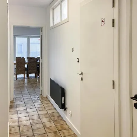 1 Bedroom In Westende * Middelkerke