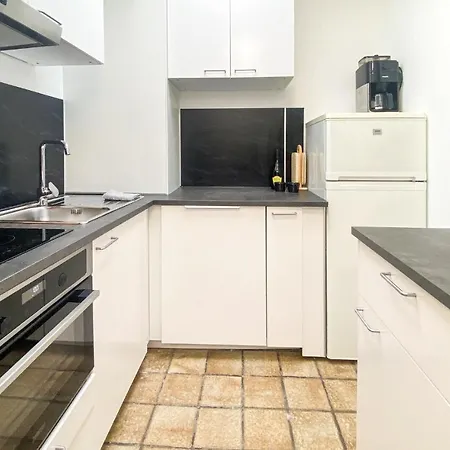 Lejlighed 1 Bedroom In Westende Middelkerke