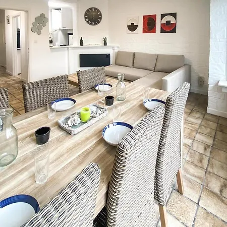 1 Bedroom In Westende Lejlighed Middelkerke