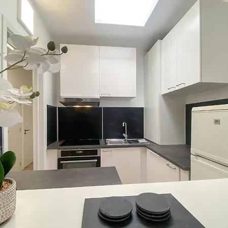 Lejlighed 1 Bedroom In Westende *